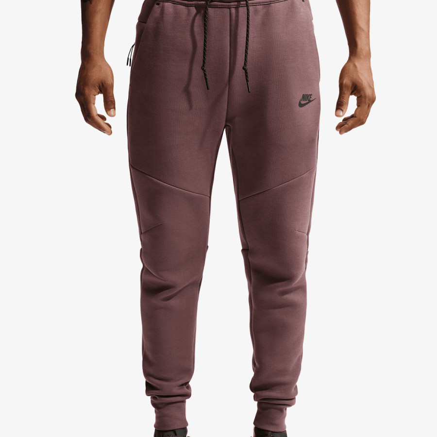 Nike M NK TCH FLC FZ WR HOODIE 