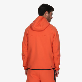 Nike M NK TCH FLC WR FZ JKT 