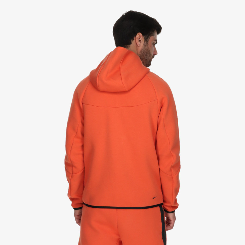 Nike M NK TCH FLC WR FZ JKT 