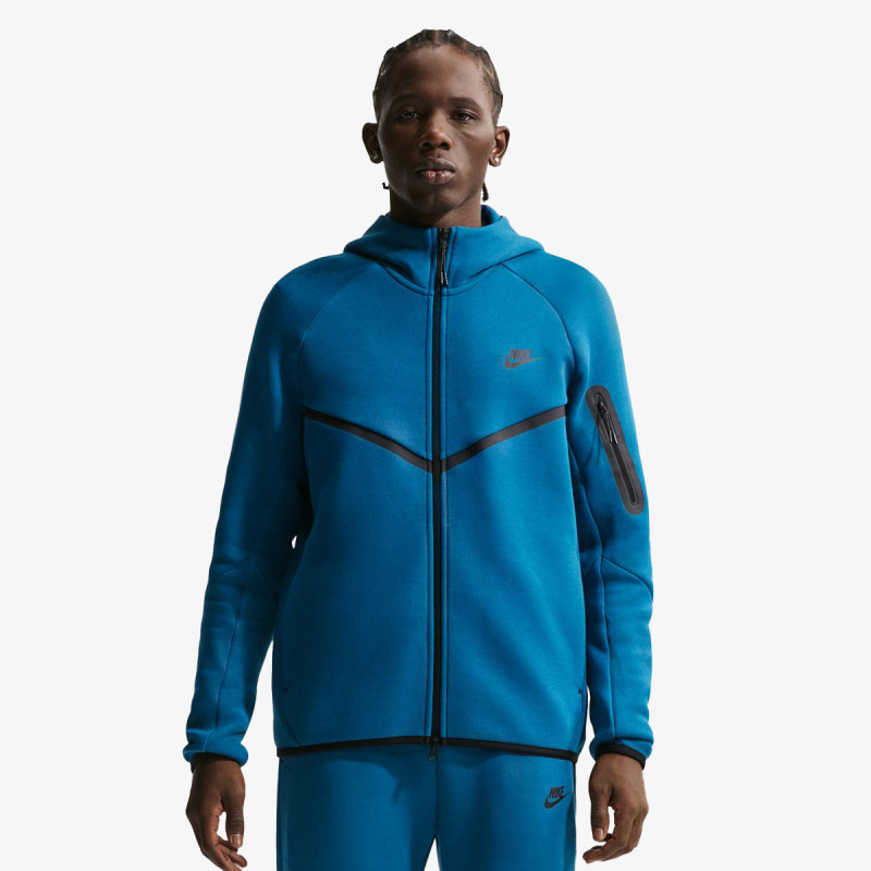 Nike M NK TCH FLC JGGR 