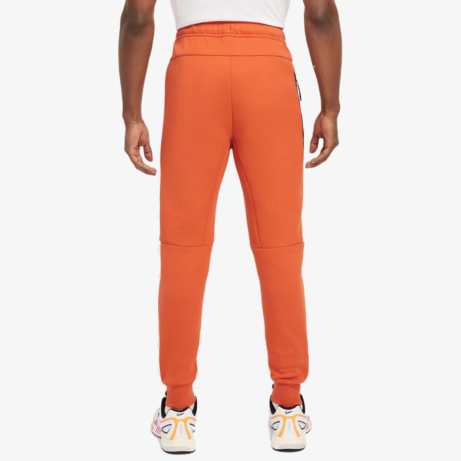 Nike M NK TCH FLC JGGR 