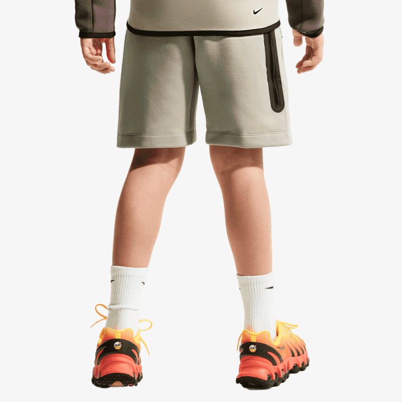 Nike B NSW TCH FLC SHORT - PD 