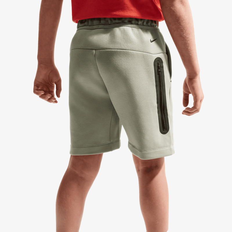 Nike B NSW TCH FLC SHORT - PD 