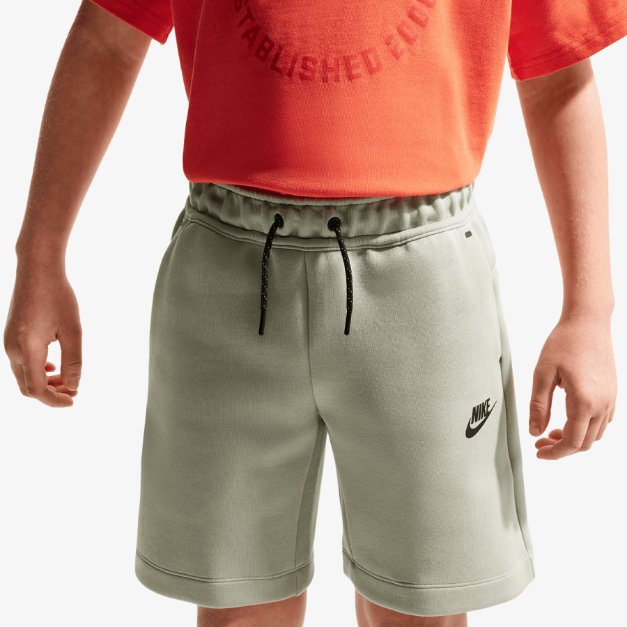 Nike B NSW TCH FLC SHORT - PD 
