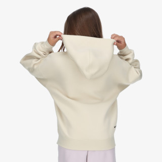 Nike B NSW TCH FLC OVRS PO HDY-PD 