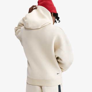 Nike B NSW TCH FLC OVRS PO HDY-PD 