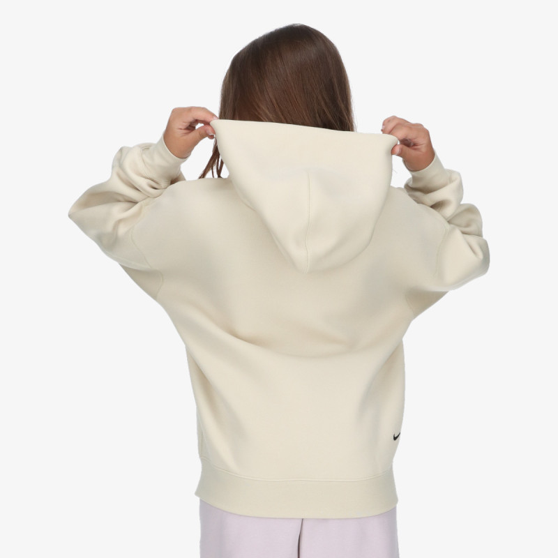 Nike B NSW TCH FLC OVRS PO HDY-PD 