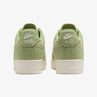 Nike AIR FORCE 1 LOW CANVAS 