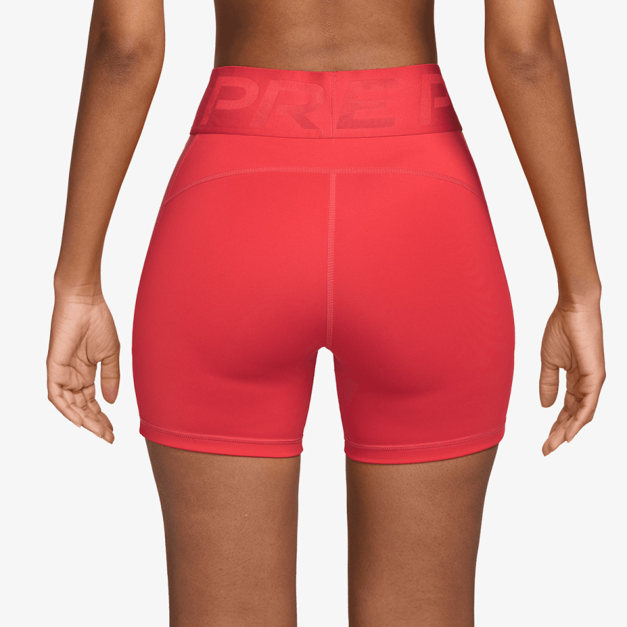 Nike W NP DF SCULPT HR 5IN SRT GG 