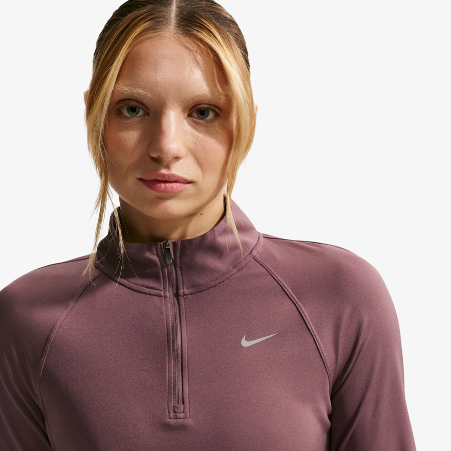 Nike W NK TEMPO SWSH HBR DF HZ TOP 