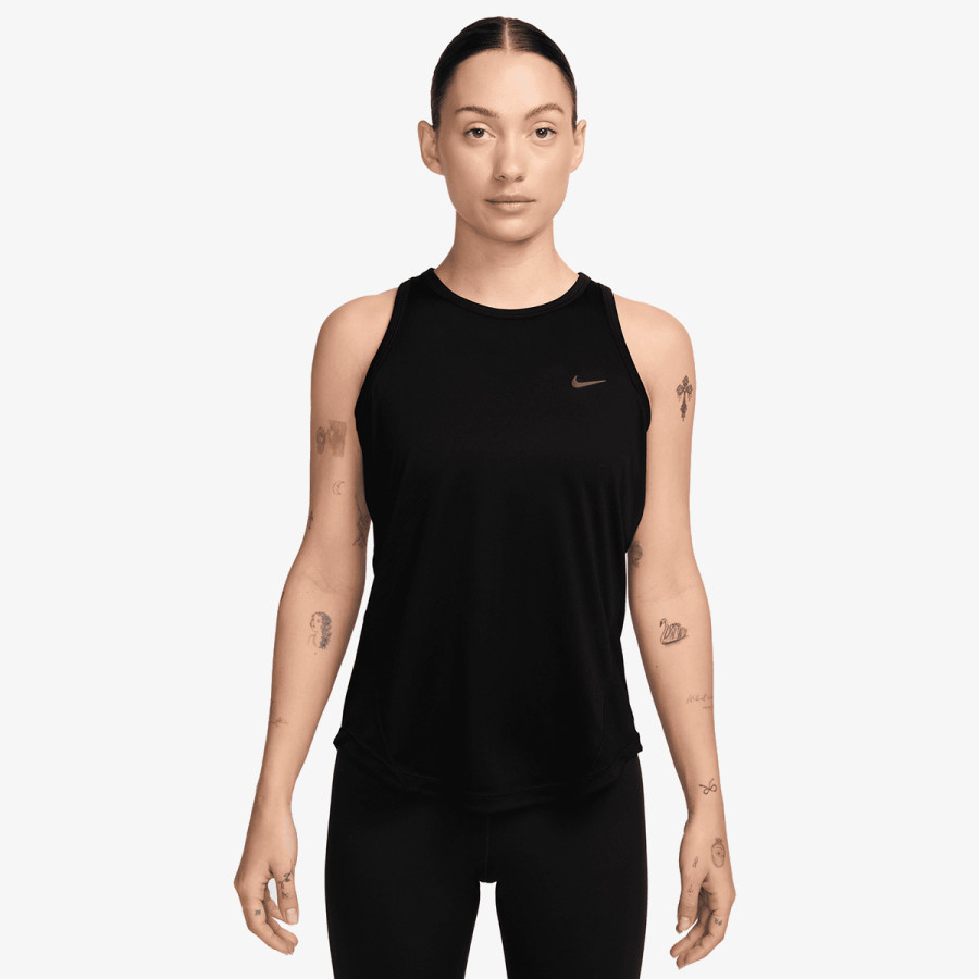 Nike W NK TEMPO DF TANK 