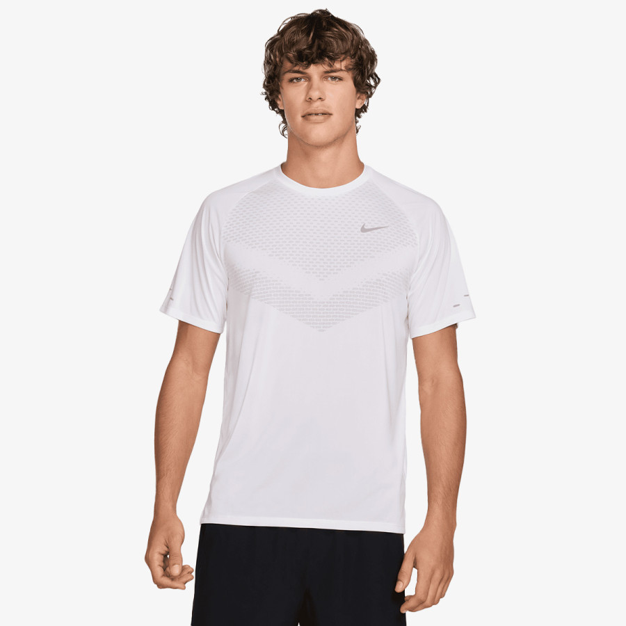 Nike M NK DFADV STRIDE SS TOP 