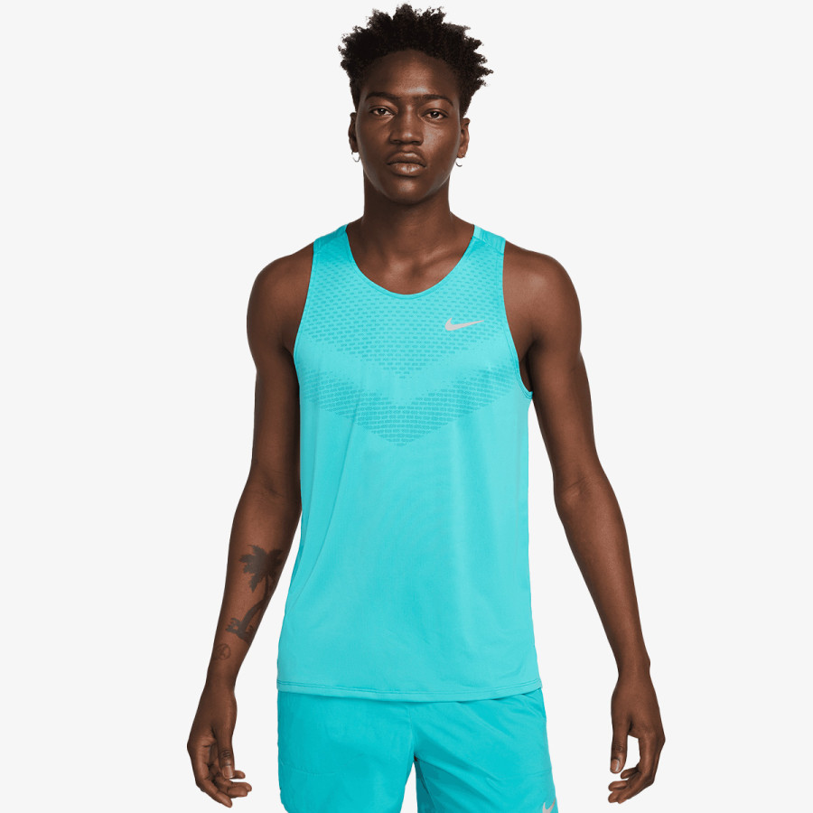 Nike M NK DFADV STRIDE TANK 