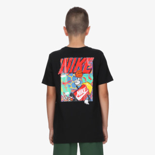 Nike K NSW TEE BOXY MULTI SPORT 