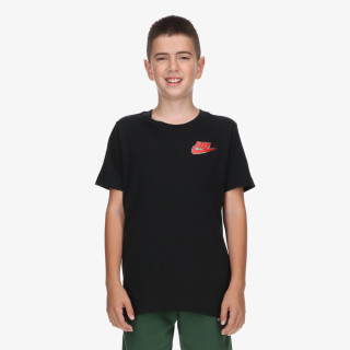 Nike K NSW TEE BOXY MULTI SPORT 