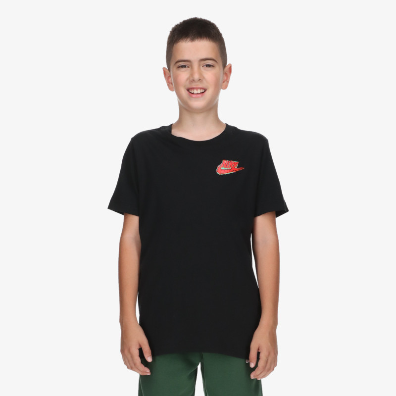 Nike K NSW TEE BOXY MULTI SPORT 