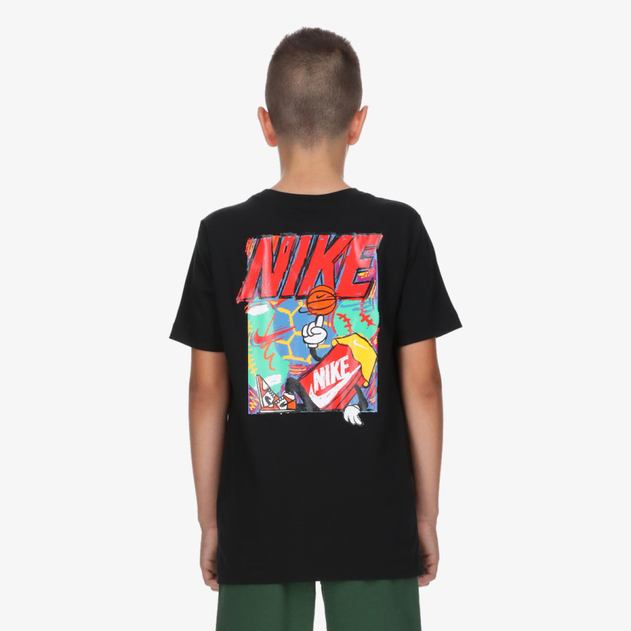 Nike K NSW TEE BOXY MULTI SPORT 