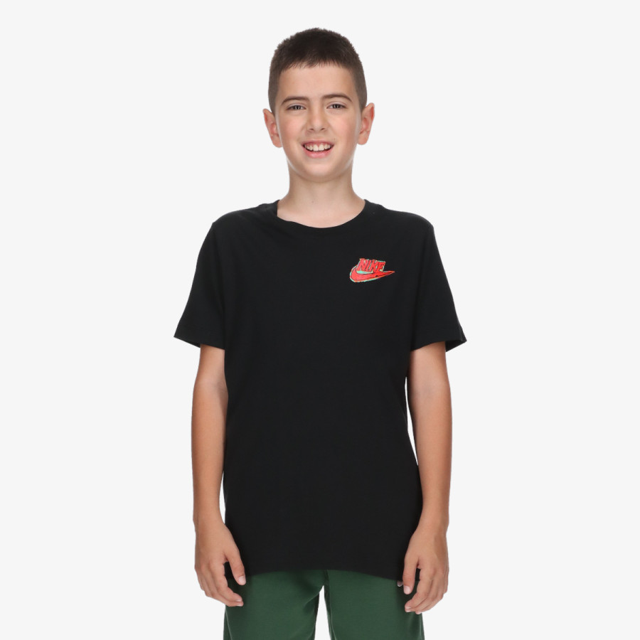 Nike K NSW TEE BOXY MULTI SPORT 