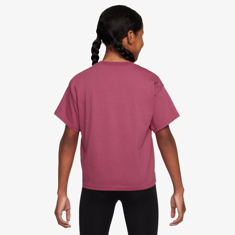 Nike G NSW TEE EMPOWER SHINE 