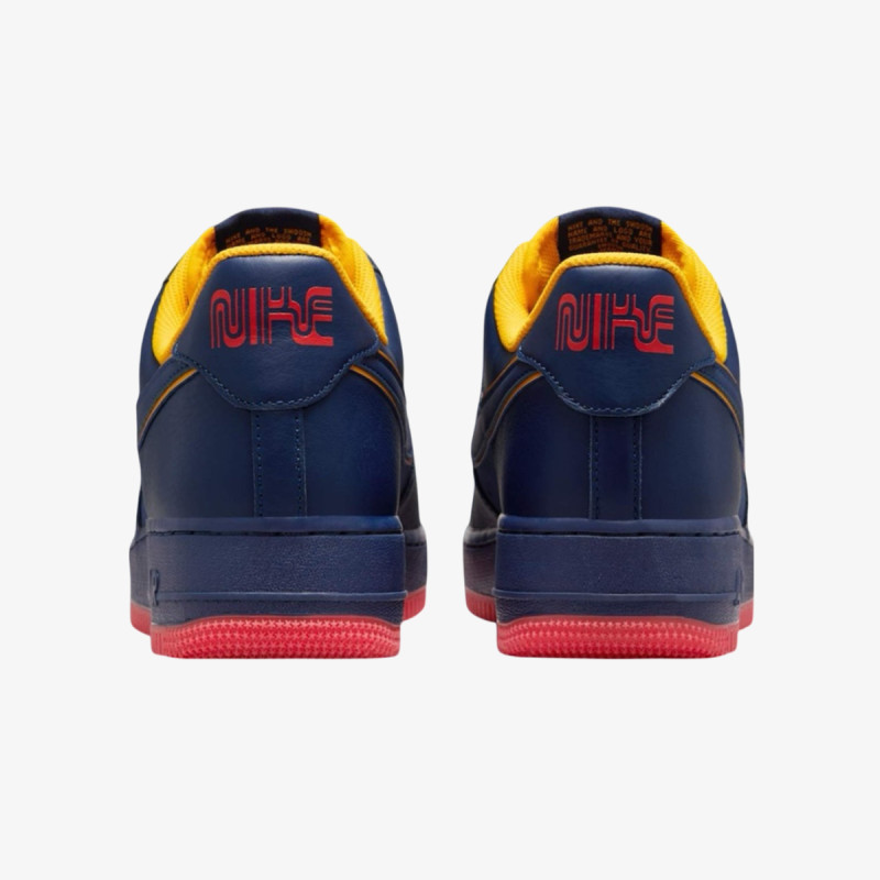 Nike AIR FORCE 1 '07 LV8 NA1 