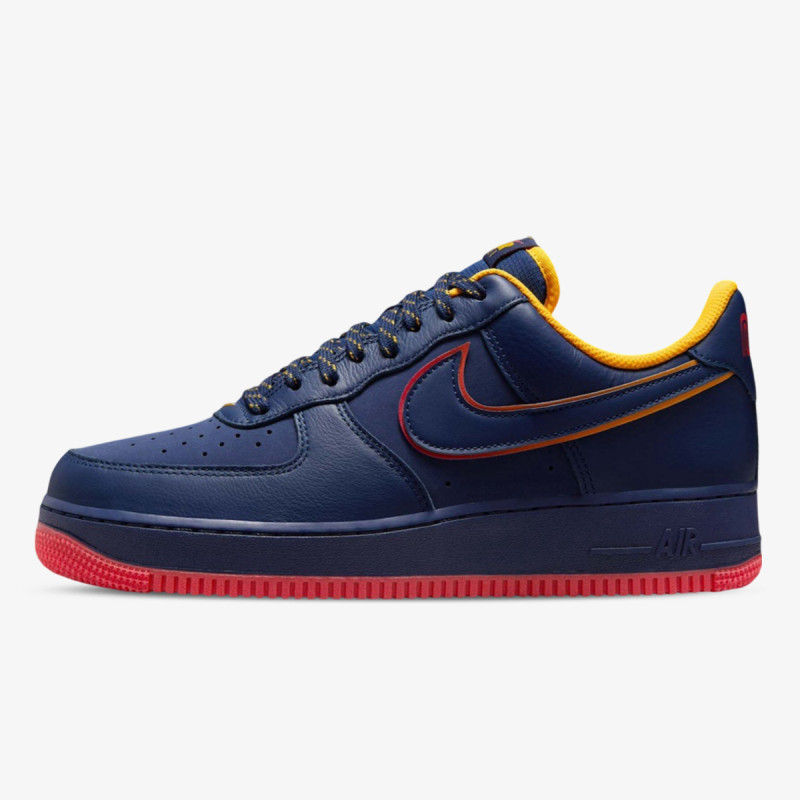 Nike AIR FORCE 1 '07 LV8 NA1 