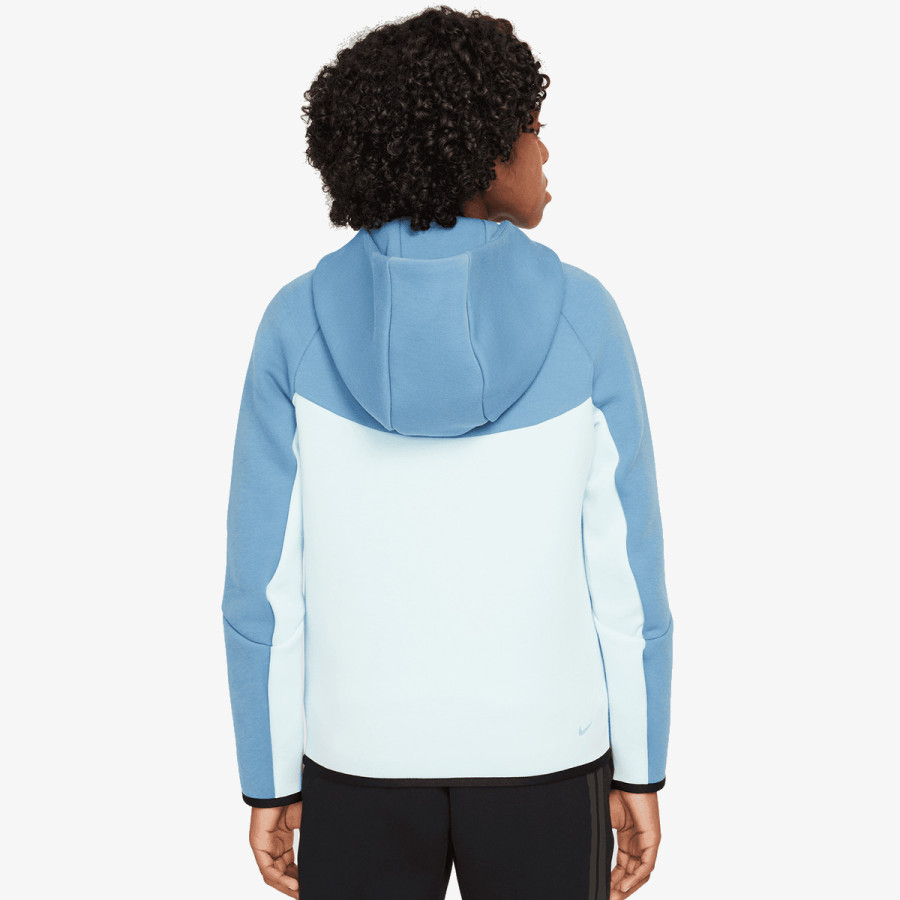 Nike B NSW TCH FLC FZ - PD 