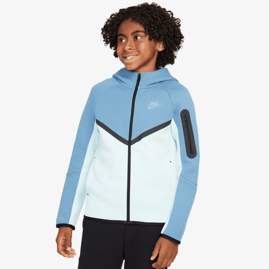 Nike B NSW TCH FLC FZ - PD 
