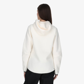 Nike W NSW TCH FLC WR FZ HDY 2 