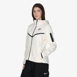 Nike W NSW TCH FLC WR FZ HDY 2 