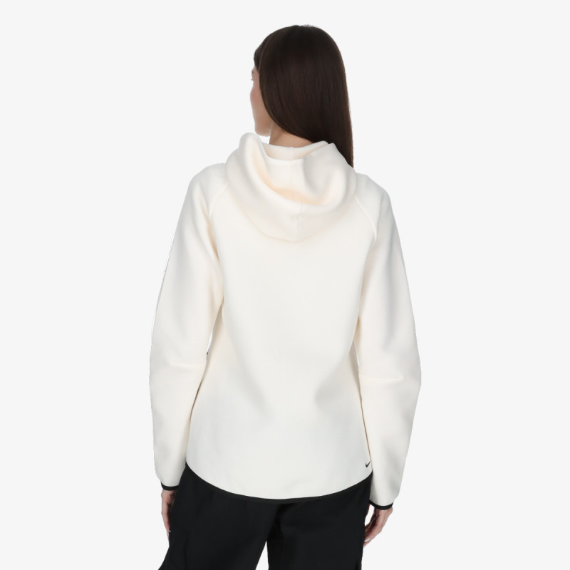 Nike W NSW TCH FLC WR FZ HDY 2 