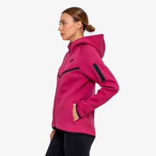 Nike W NSW TCH FLC WR FZ HDY 2 