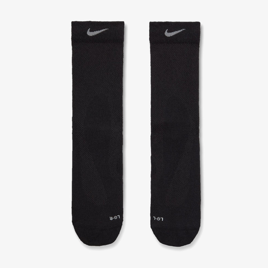 Nike U NK LTWT RUN CREW 1PR - 200 