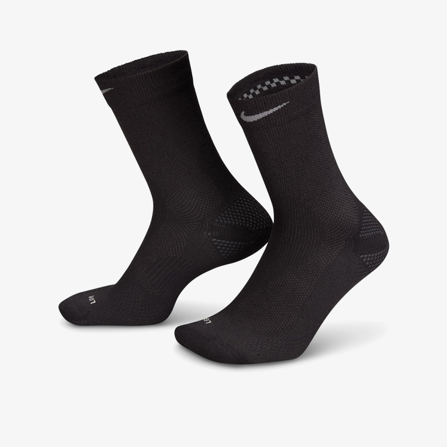 Nike U NK LTWT RUN CREW 1PR - 200 