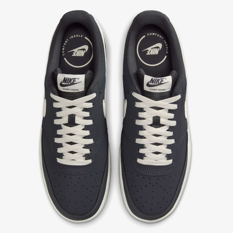 Nike NIKE COURT VISION LO V2 NBK 