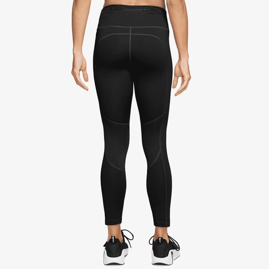 Nike W NK FAST DF MR 7/8 TGT SW 