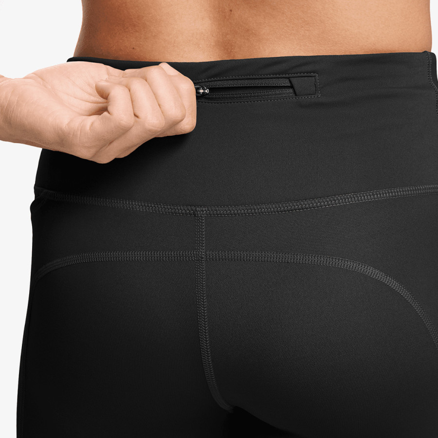 Nike W NK FAST DF MR 7/8 TGT SW 