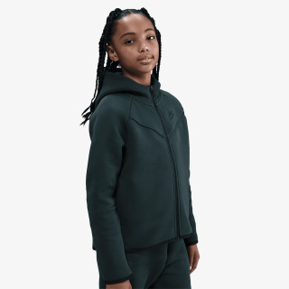 Nike G NSW TCH FLC HD FZ LS - PD 