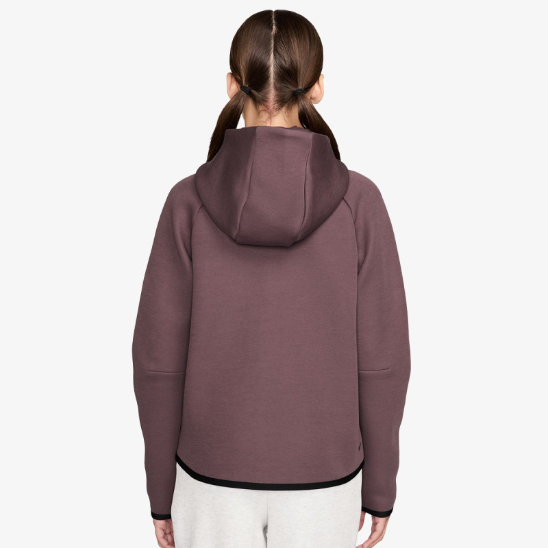 Nike G NSW TCH FLC HD FZ LS - PD 