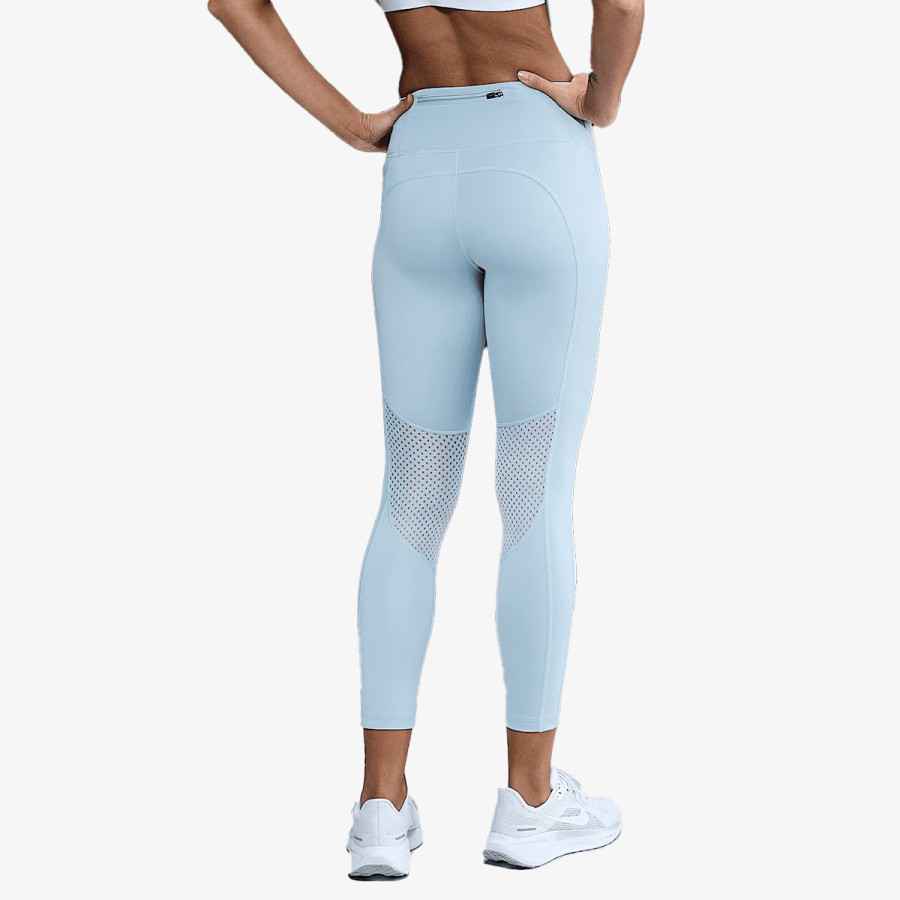 Nike W NK DF FAST MR 7/8 TGT NVLT 