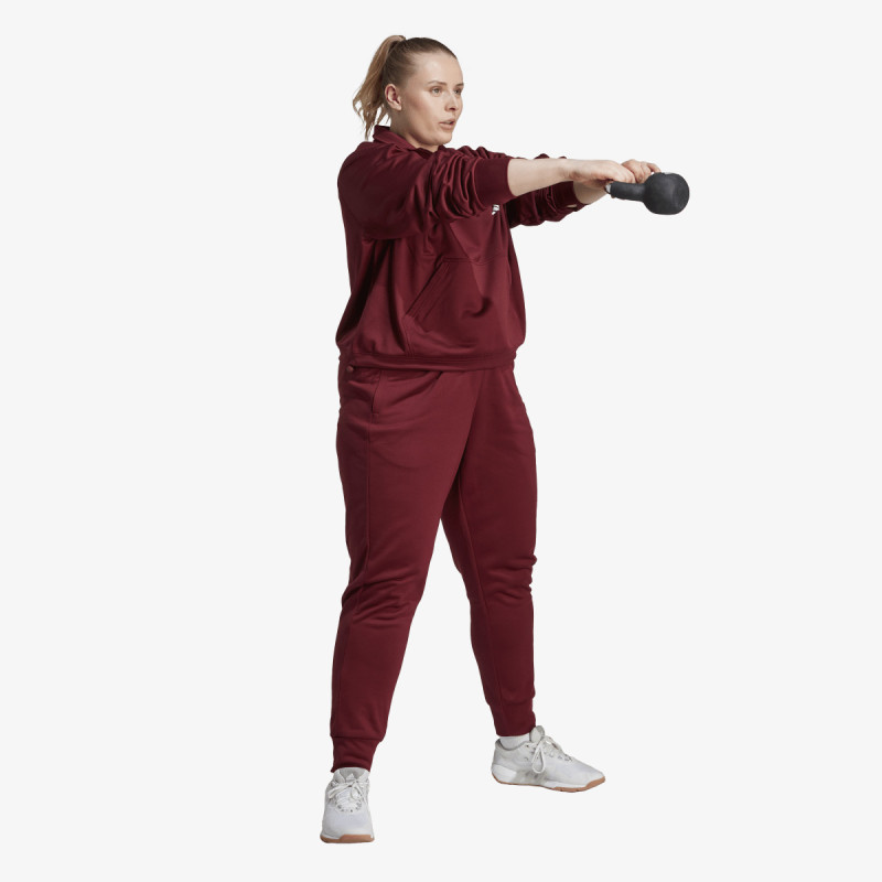 adidas W GG 1/4 ZIP PS 