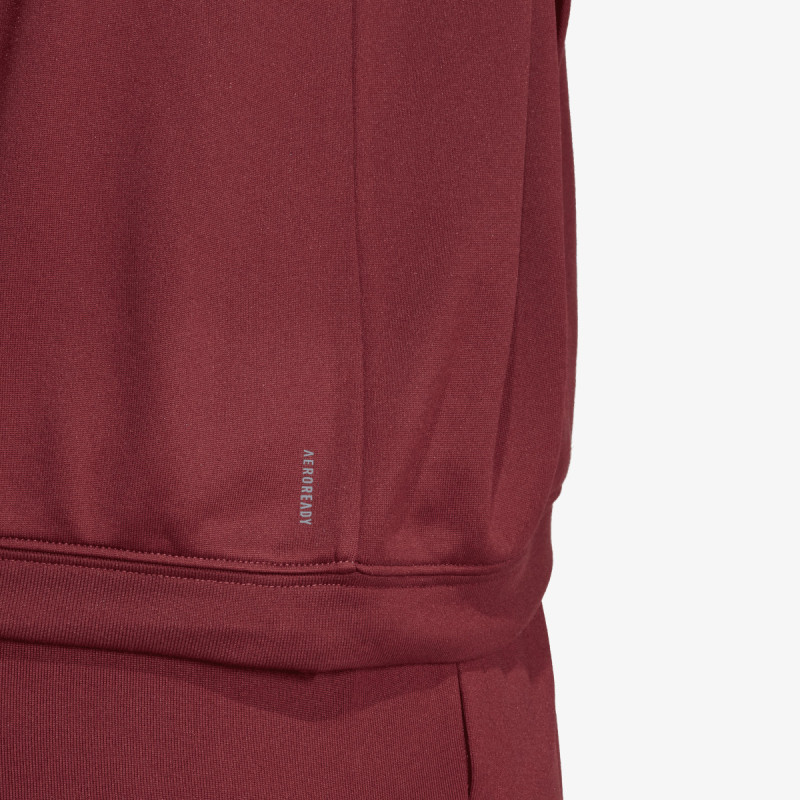 adidas W GG 1/4 ZIP PS 