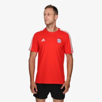 ADIDAS FCB DNA TEE 