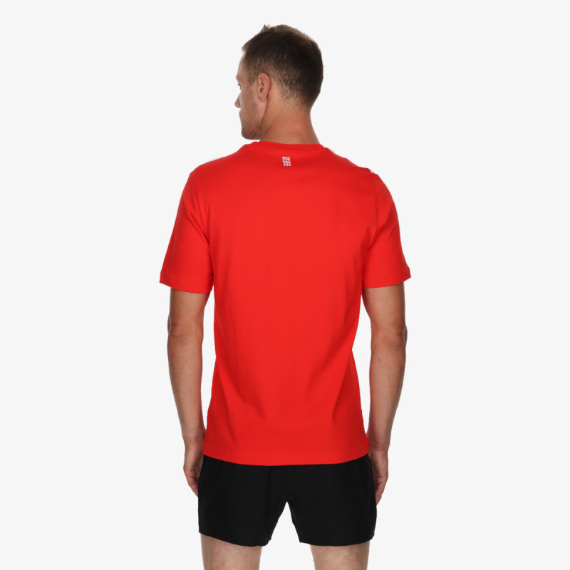 adidas FCB DNA TEE 