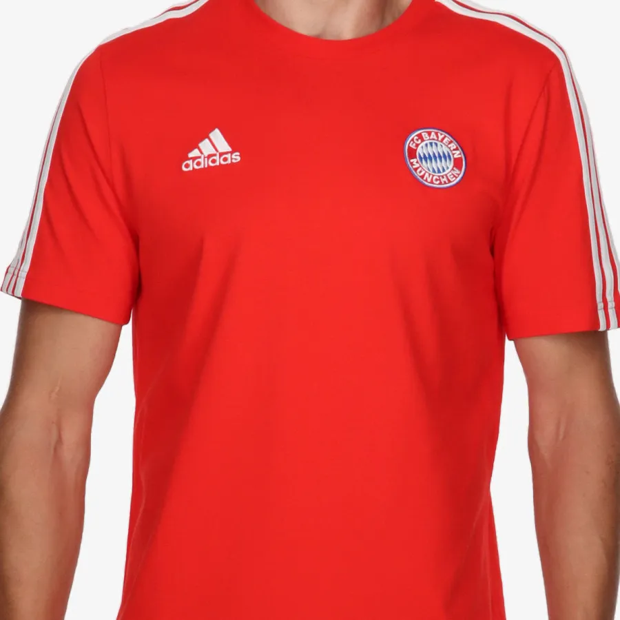 ADIDAS FCB DNA TEE 
