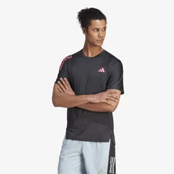ADIDAS ADIZERO TEE M 