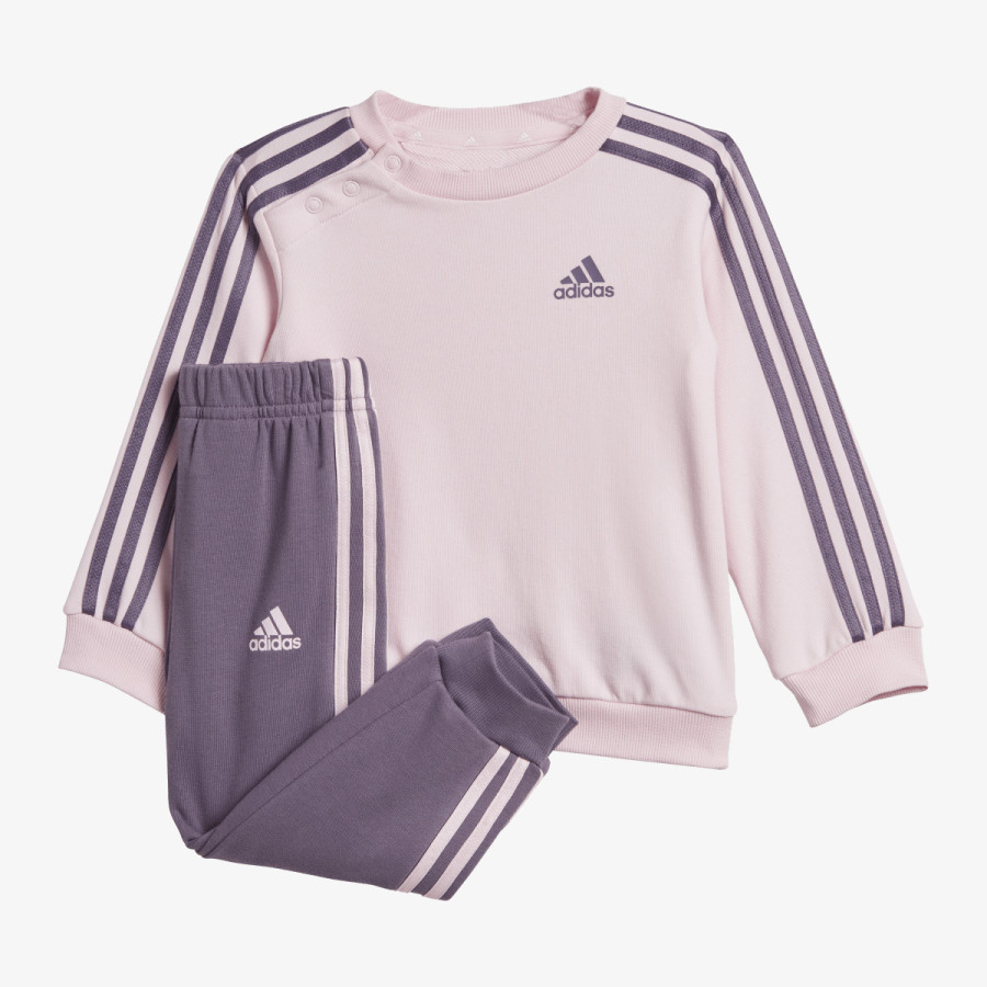 adidas Súprava Essentials 3-Stripes Jogger Kids 