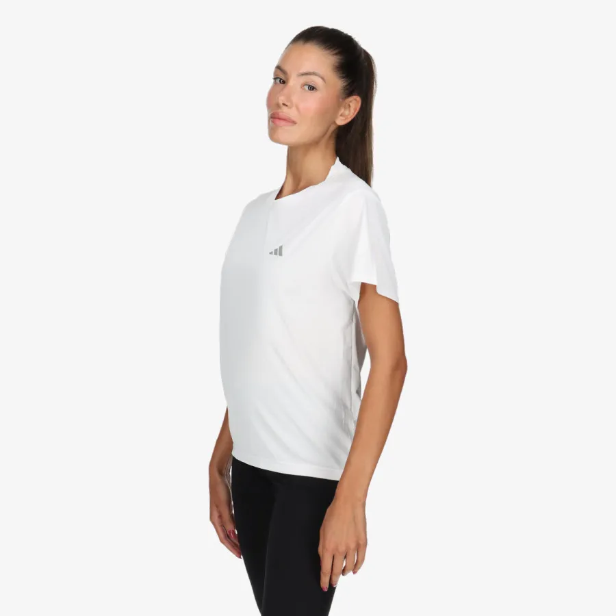 ADIDAS RUN IT TEE 