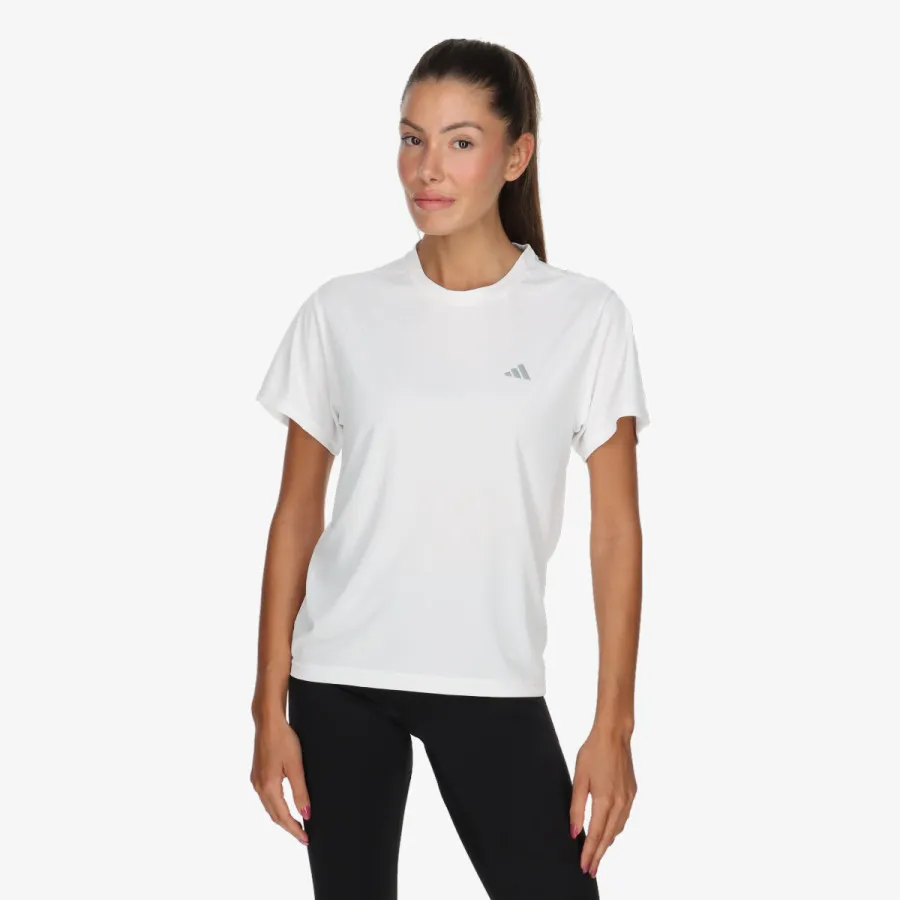 ADIDAS RUN IT TEE 
