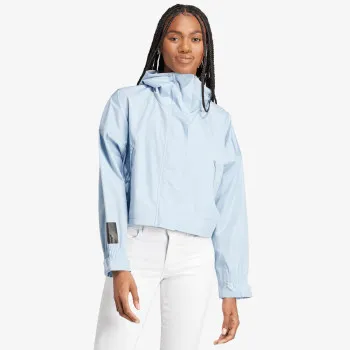ADIDAS W CE FZ HOODIE 
