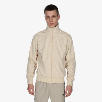 ADIDAS MONO TRACKTOP 